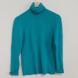 Victor Alfaro 100% Cashmere Sweater